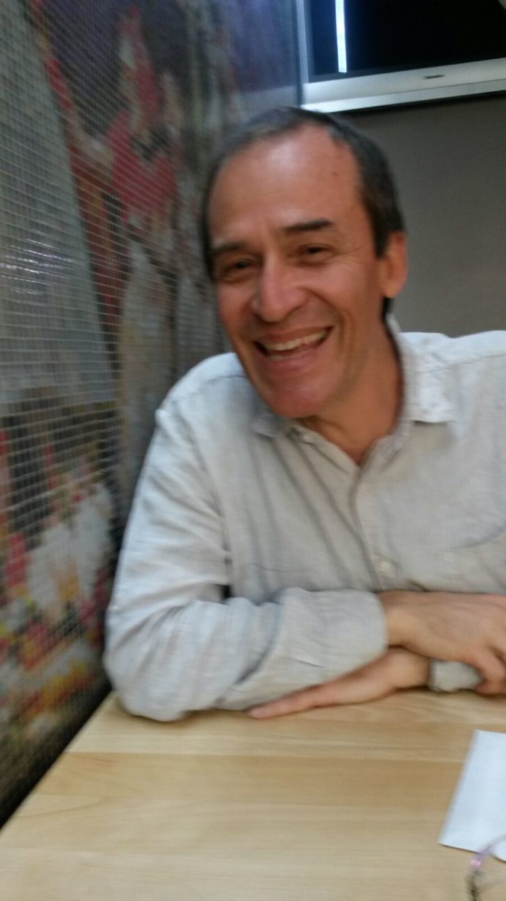 David Urzúa